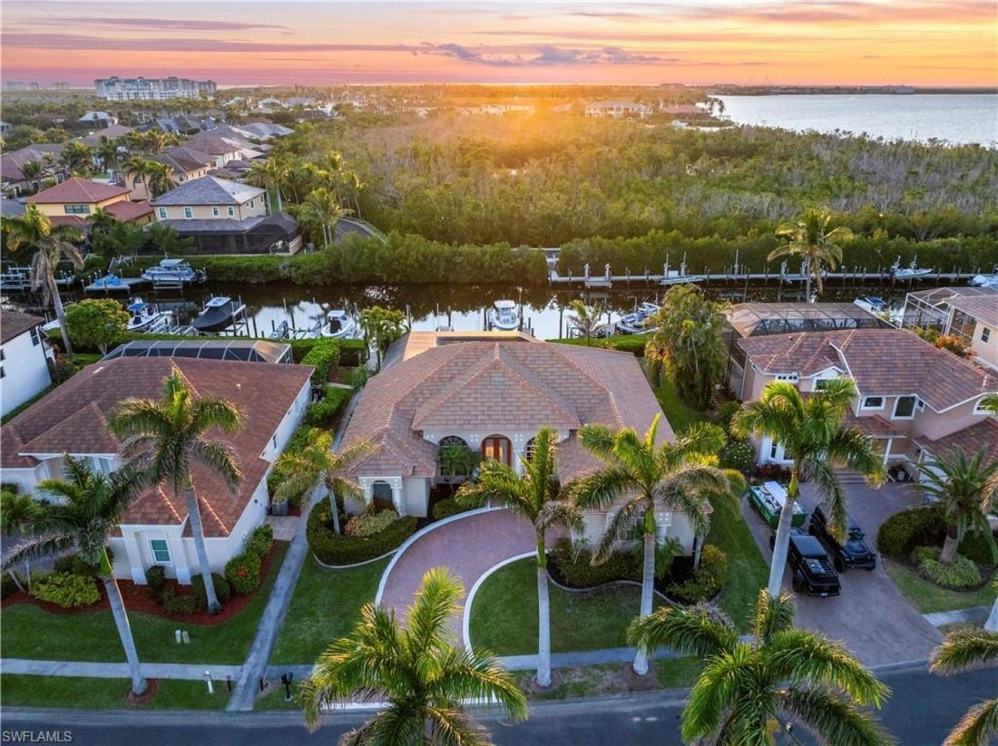 House in Fort Myers, Florida, United States 1 - 15446582
