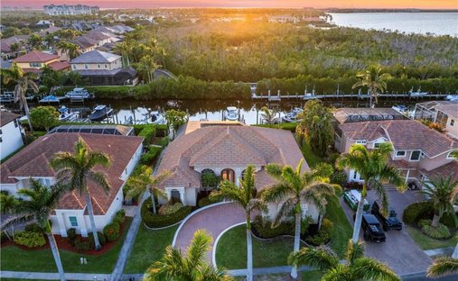 House in Fort Myers, Florida, United States 1