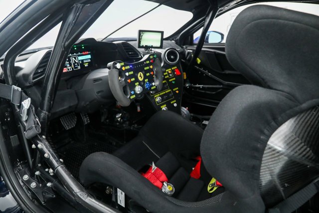 Ferrari 488 Challenge Evo in Fort Lauderdale, FL, United States 2 - 13863991