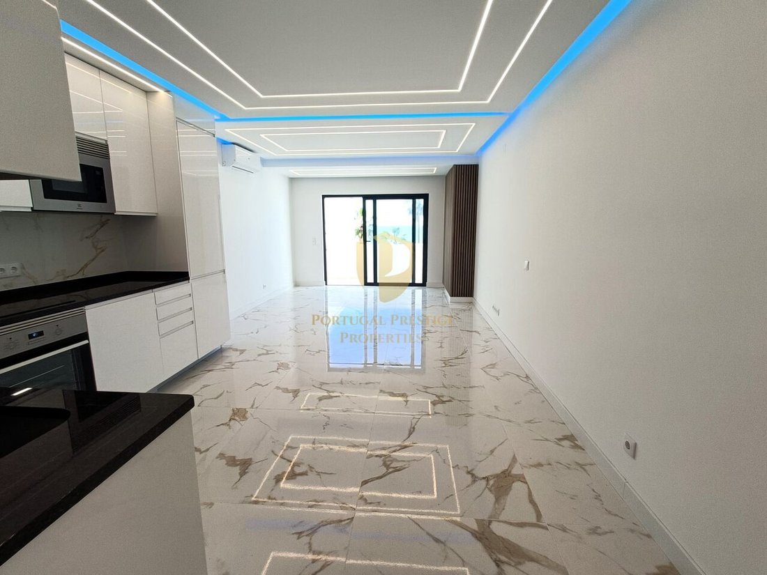 Apartment in Quarteira, Algarve, Portugal 4 - 15451018