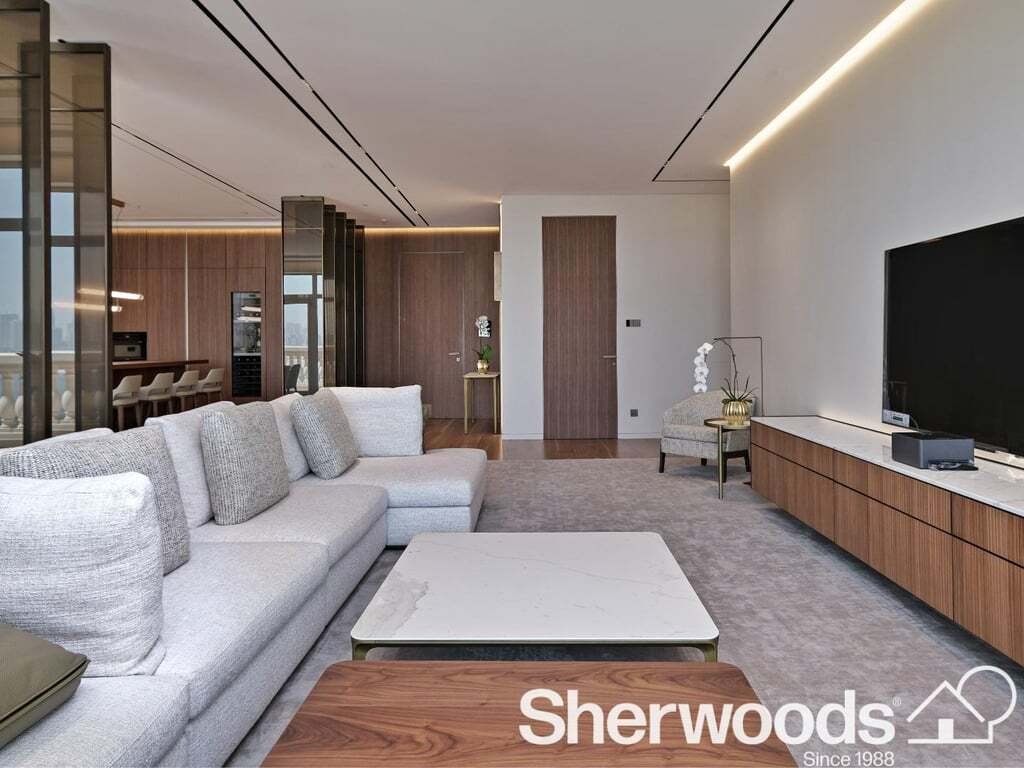 Apartment in Palm Jumeirah, Dubai, United Arab Emirates 3 - 15443298