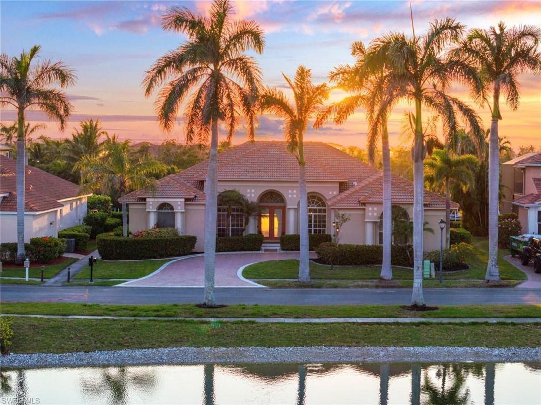 House in Fort Myers, Florida, United States 2 - 15446582