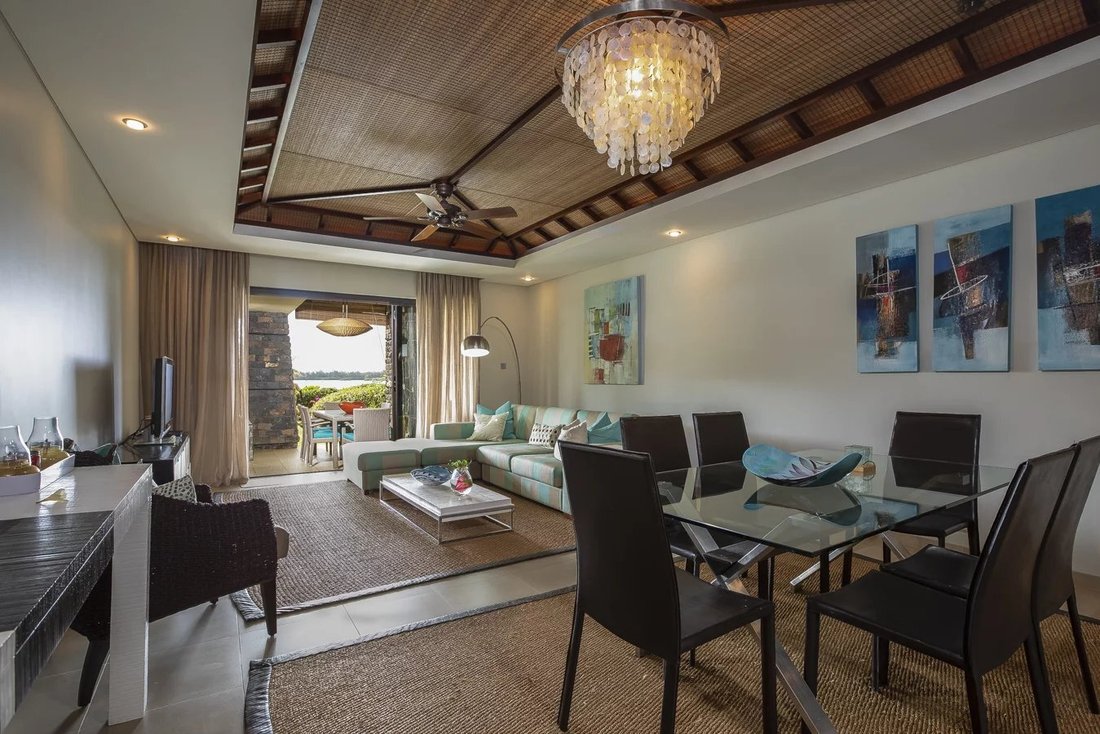 Apartment in Beau Champ, Flacq District, Mauritius 5 - 15451325