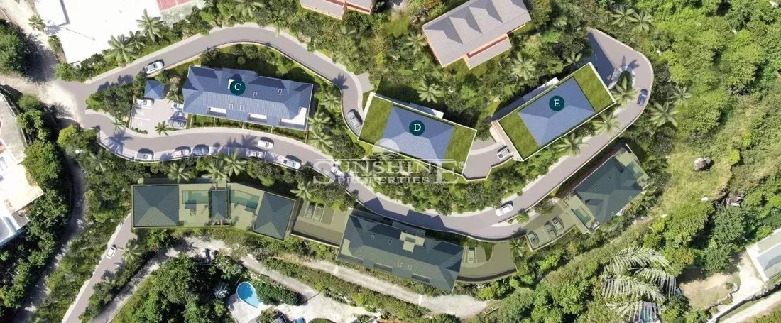 Apartment in Anse Marcel, Collectivity of Saint Martin, Saint Martin 5 - 15444877