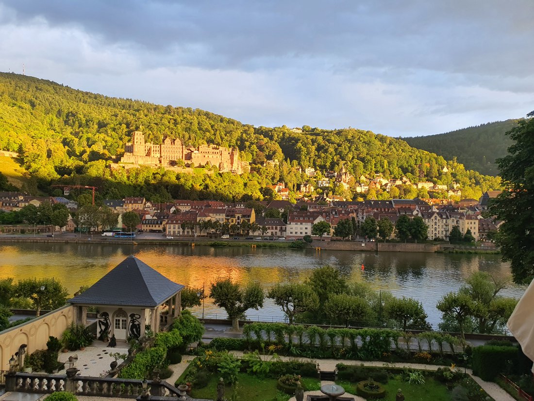 Heidelberg, Baden-Württemberg, Germany 2 - 15443190