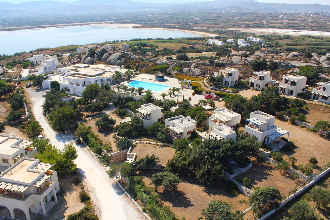 Estate in Naxos, Aegean, Greece 2 - 15451888