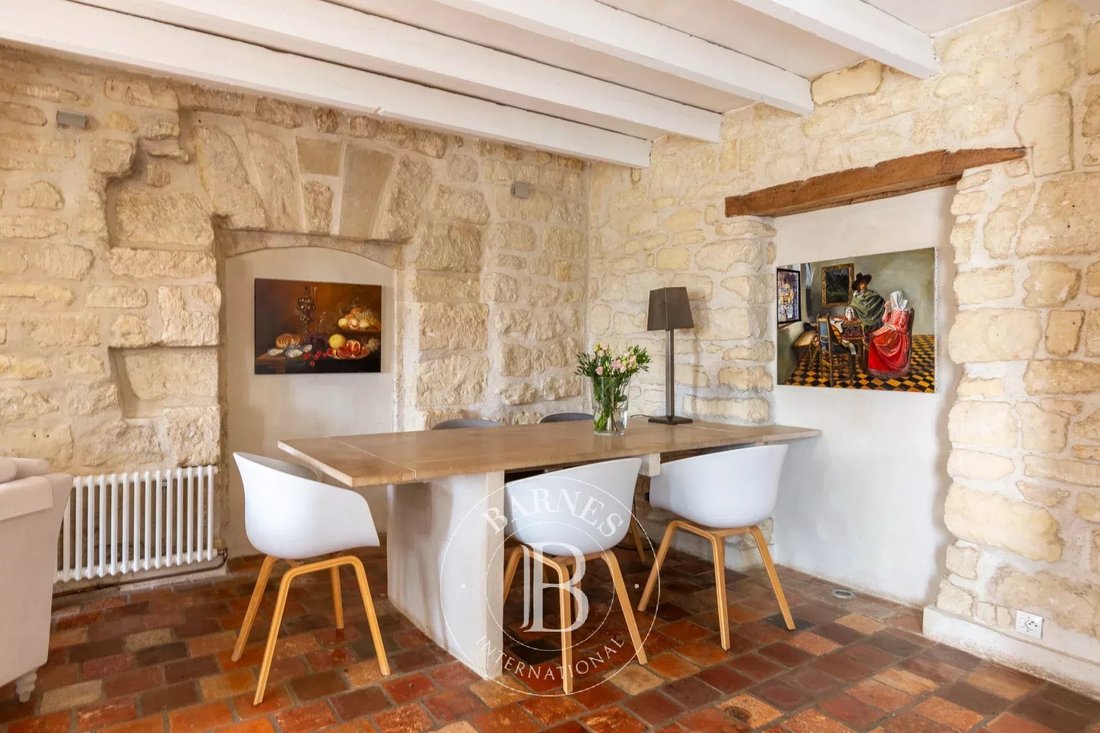House in Victor Hugo Bezons, Carrieres-sur-Seine, France 4 - 15452209