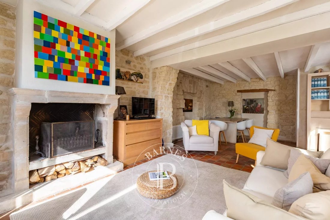 House in Victor Hugo Bezons, Carrieres-sur-Seine, France 2 - 15452209