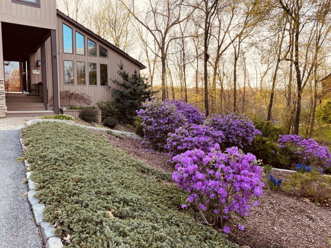 House in Spackenkill, New York, United States 5 - 15396300