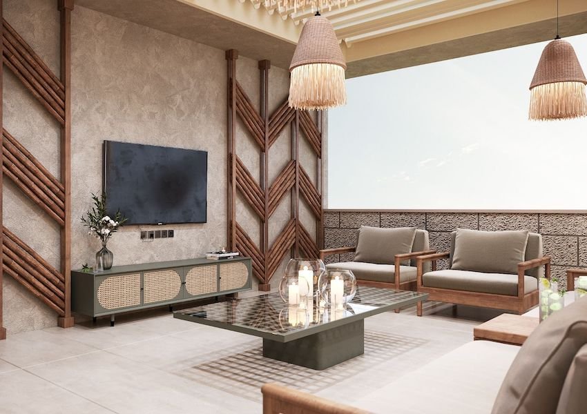 Apartment in Bar Riviera, Montenegro 5 - 15451884