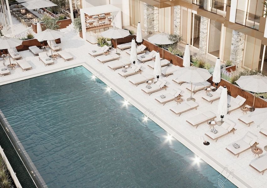 Apartment in Bar Riviera, Montenegro 4 - 15451884