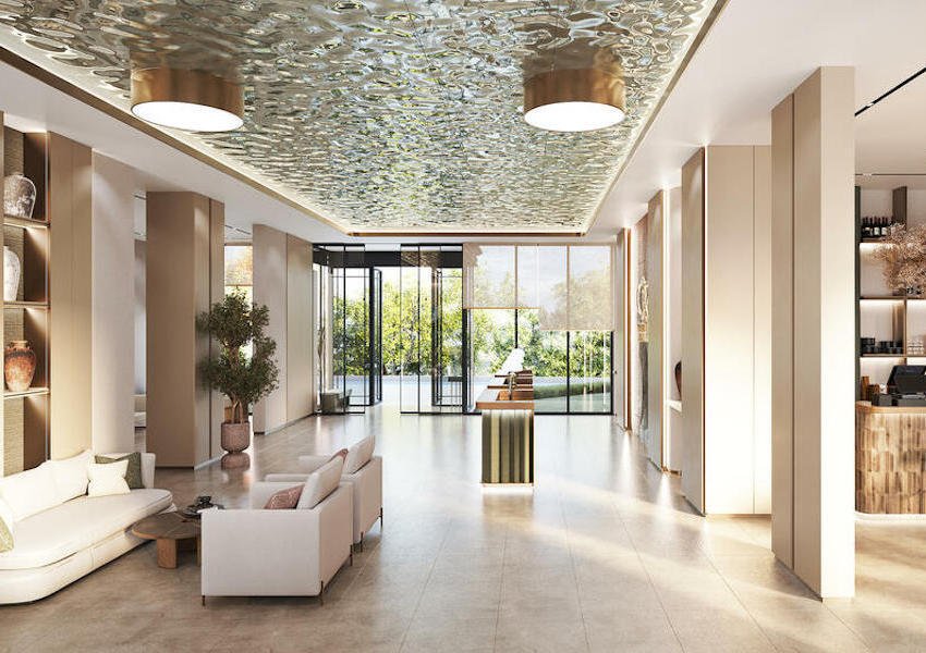Apartment in Bar Riviera, Montenegro 5 - 15451884