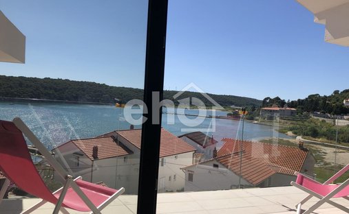 Casa a Palit, Regione litoraneo-montana, Croazia 1