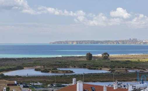 Apartment in Portimao, Algarve, Portugal 1