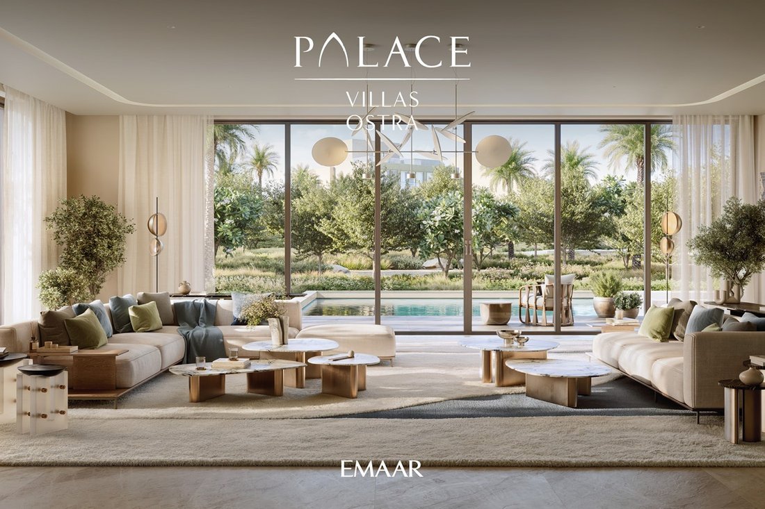 Villa in Me'aisem 2, Me'aisem, Dubai 2 - 15452326