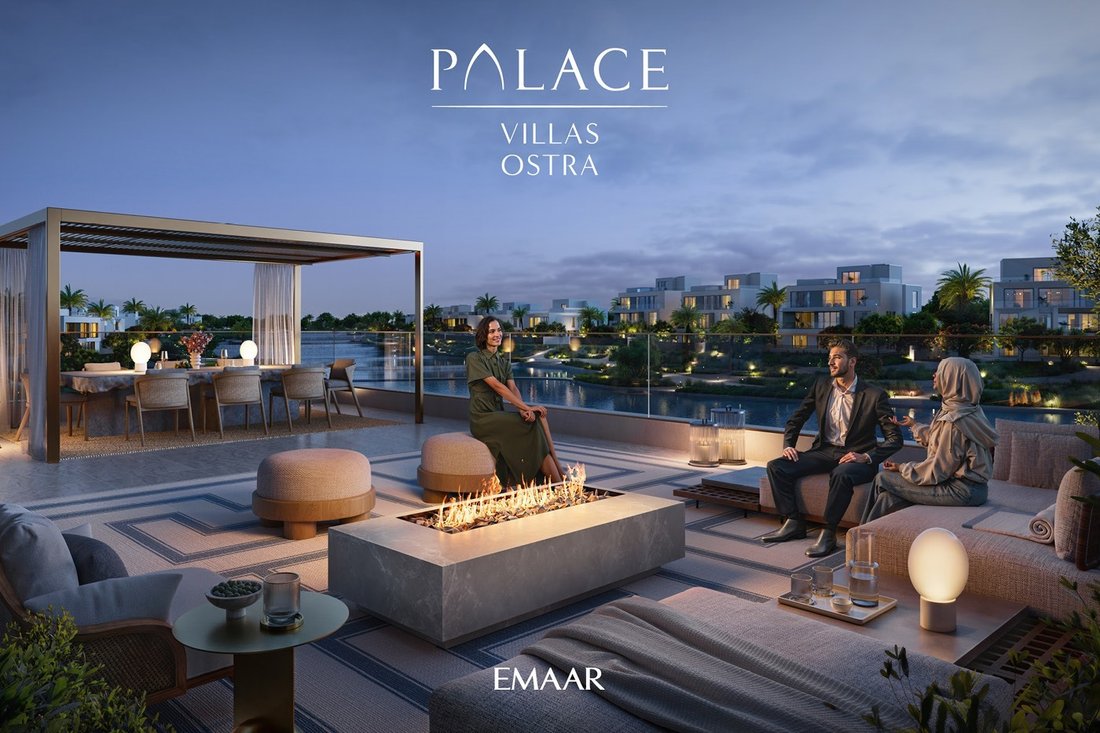 Villa in Me'aisem 2, Me'aisem, Dubai 1 - 15452326