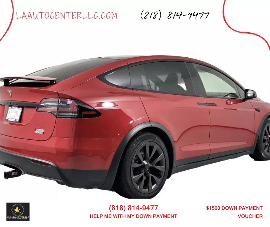 Suv in Studio City, CA, United States 4 - 15452376