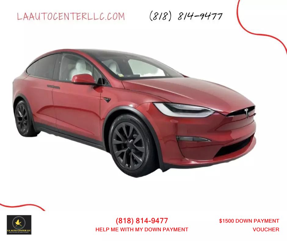 Suv in Studio City, CA, United States 1 - 15452376