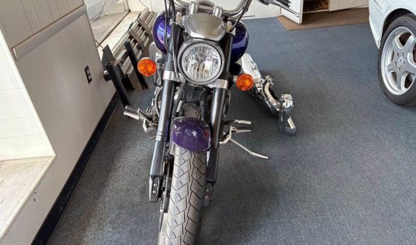 2004 Yamaha Xv1700pc (15452418)