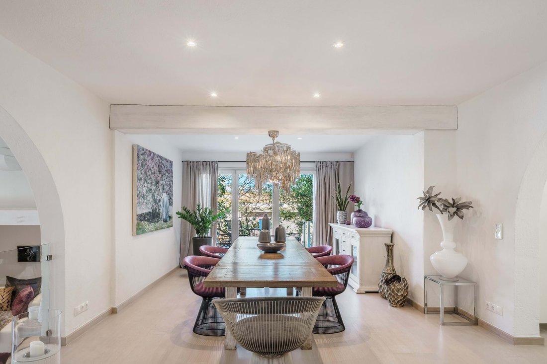 Villa a Port d'Andratx, Andratx, Isole Baleari 4 - 15375594