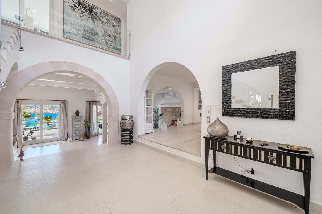 Villa in Port d'Andratx, Andratx, Balearic Islands 5 - 15375594