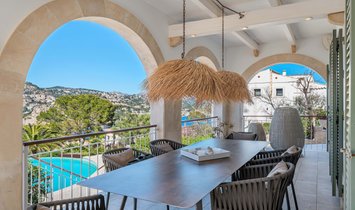 Villa a Port d'Andratx, Andratx, Isole Baleari 2