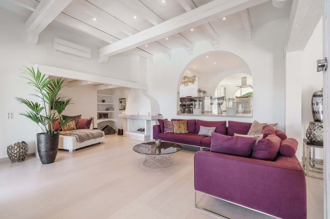 Villa a Port d'Andratx, Andratx, Isole Baleari 3 - 15375594