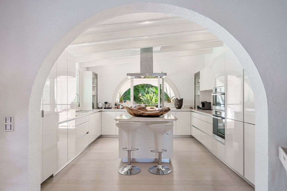 Villa a Port d'Andratx, Andratx, Isole Baleari 5 - 15375594