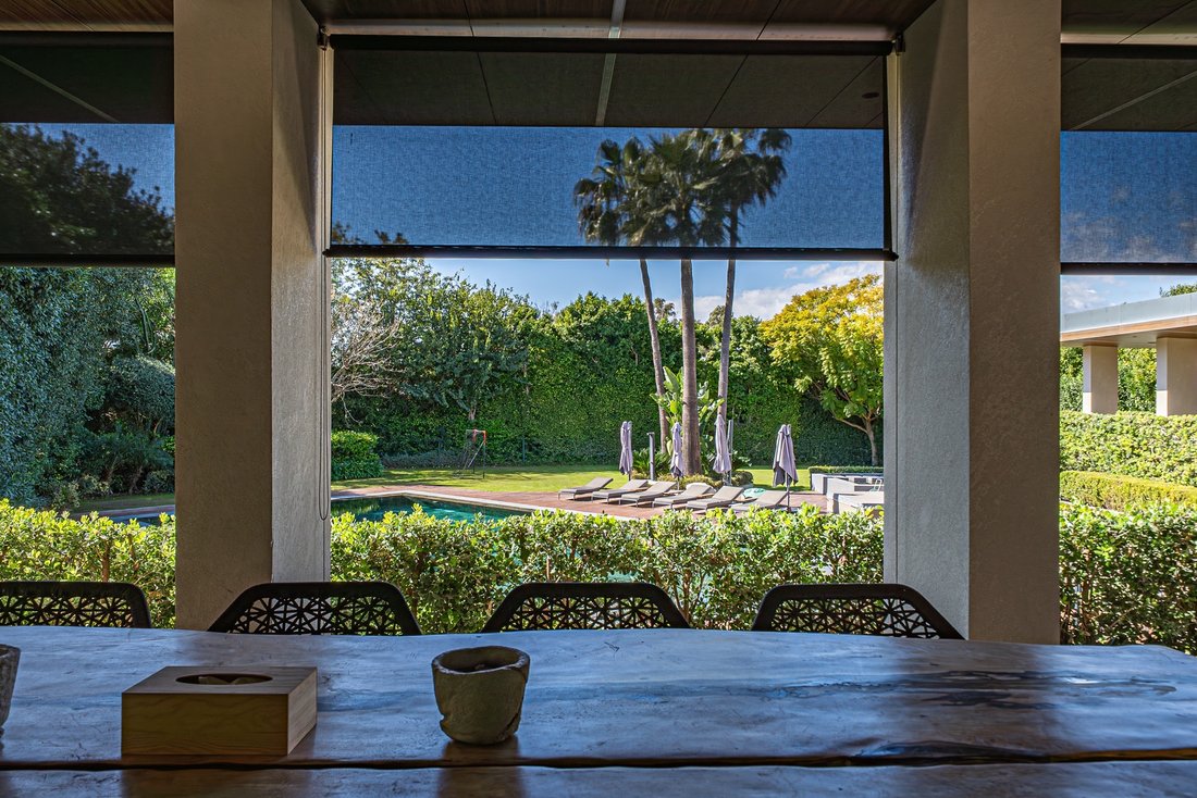 Villa in Guadalmina Baja, San Pedro de Alcantara, Spain 4 - 15452354
