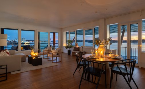 Apartment in Gamle Oslo, Oslo, Norway 1