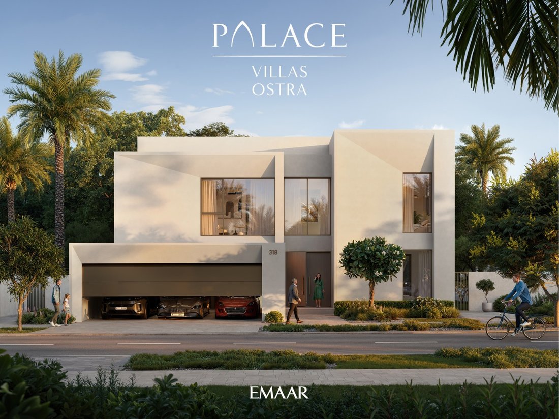 Villa in Me'aisem 2, Me'aisem, Dubai 5 - 15452326