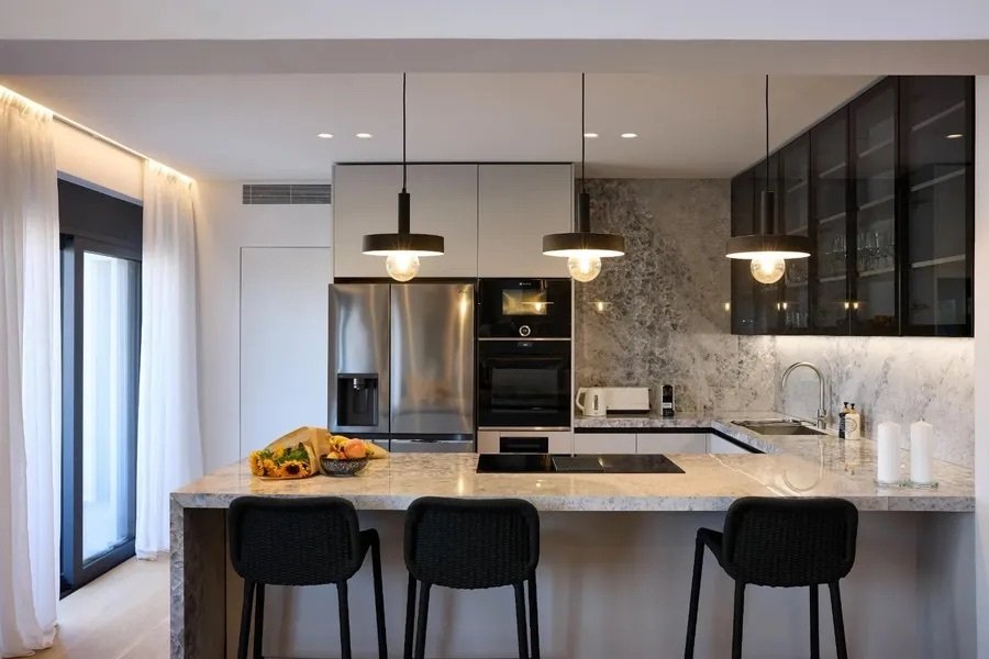 Apartment in Glyfada, Attica, Greece 5 - 15453170