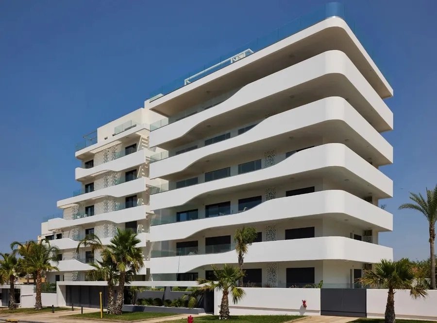 Apartment in Glyfada, Attica, Greece 2 - 15453170