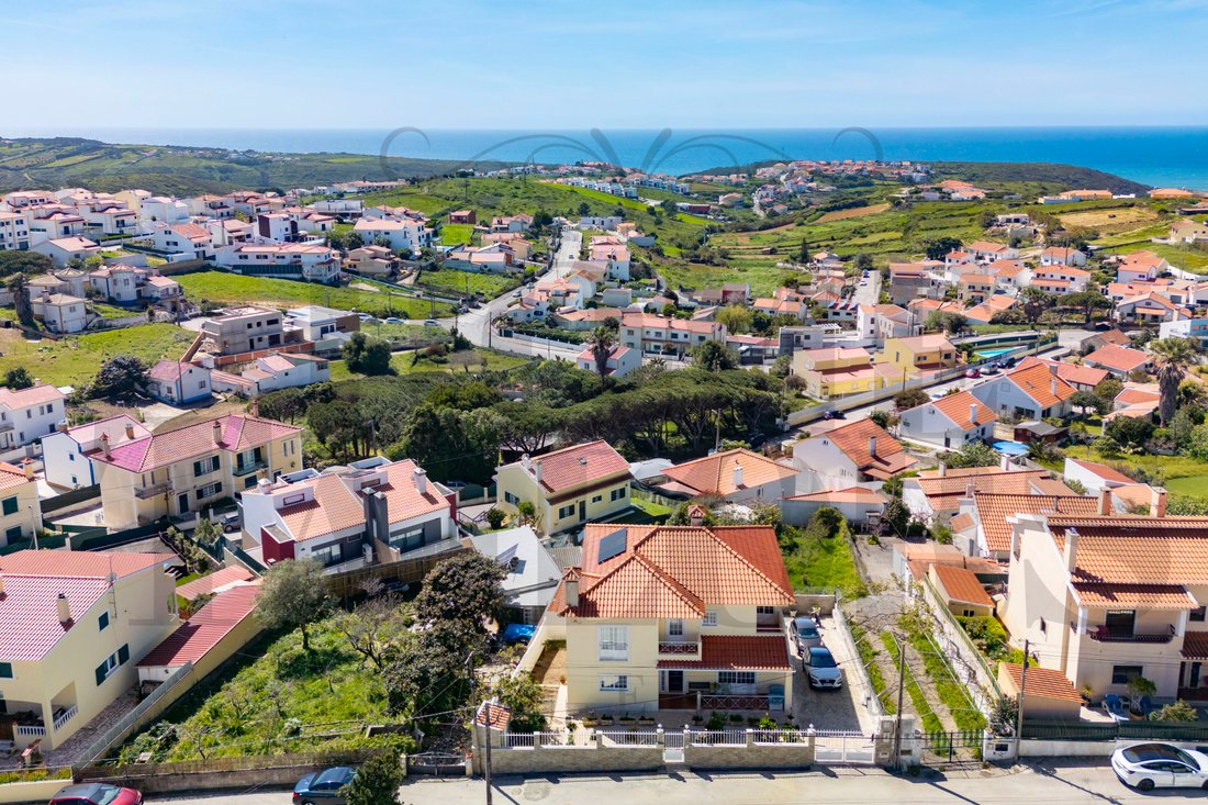 House in Carvoeira, Lisbon, Portugal 3 - 15055816
