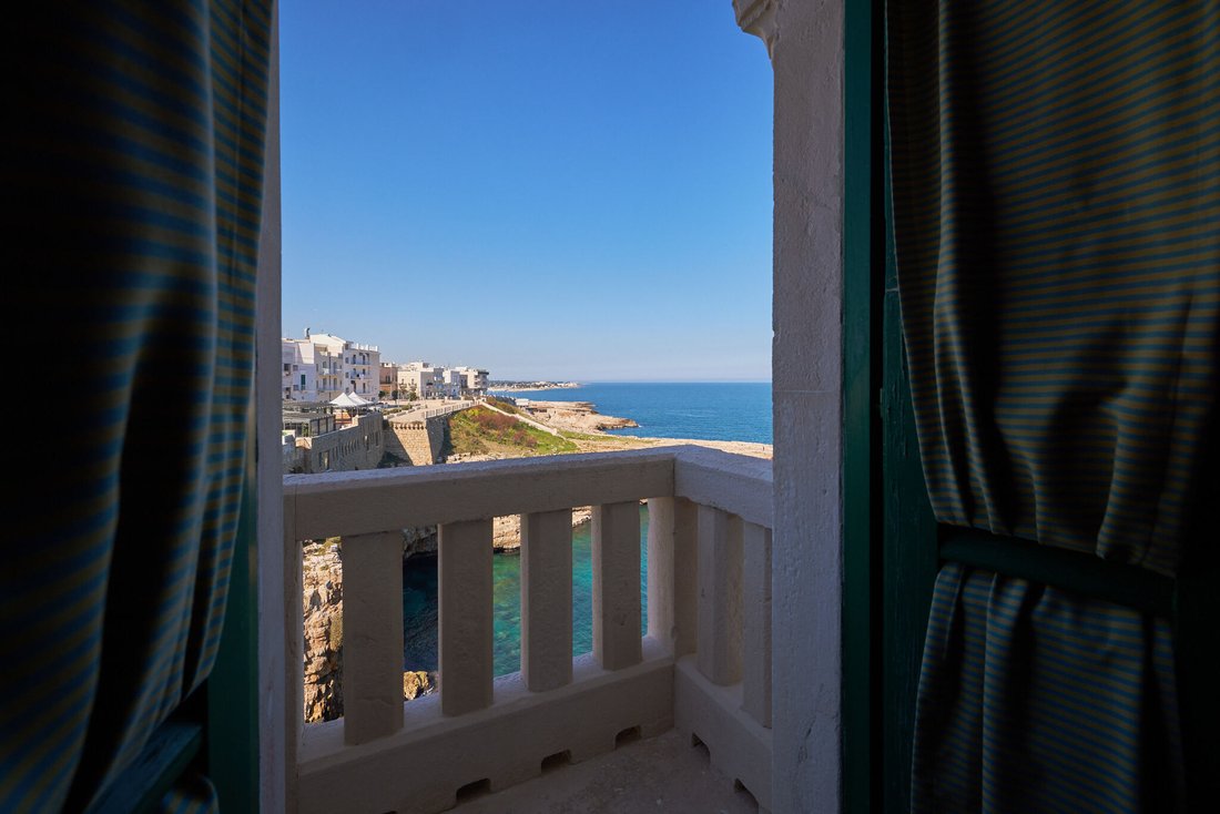 Casa en Polignano a Mare, Apulia, Italia 5 - 15454034