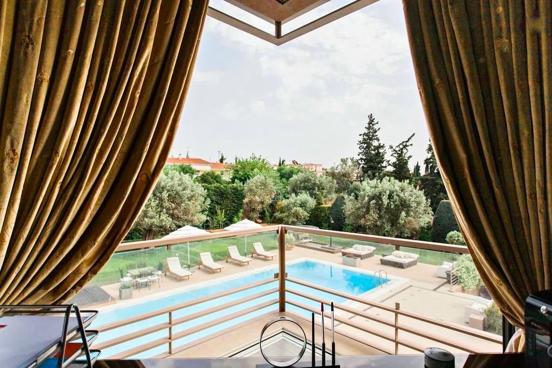 Villa in North Athens, Attica, Greece 2 - 15452512