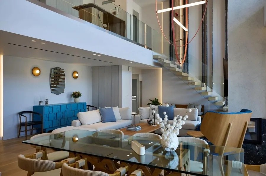 Apartment in Glyfada, Attica, Greece 3 - 15453170