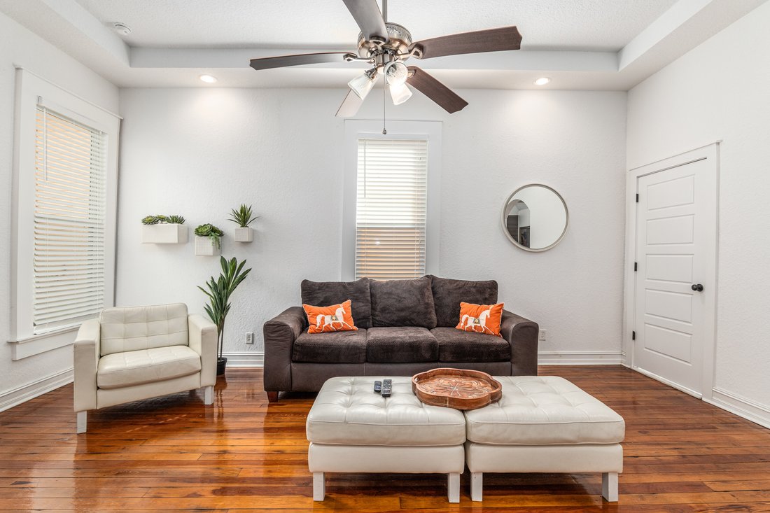 House in Ocala, Florida, United States 5 - 15454230