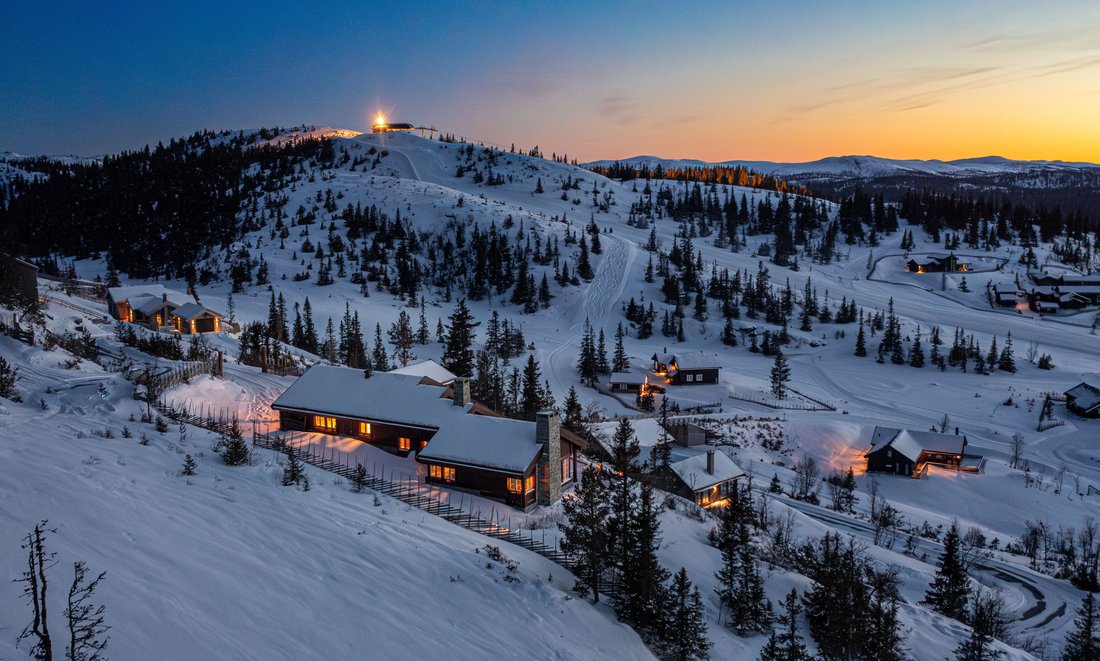 Chalet in Nesbyen, Buskerud, Norway 3 - 15433886