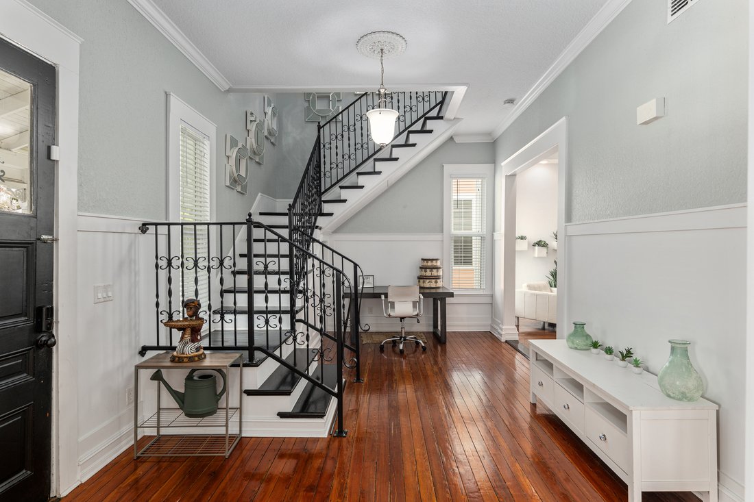 House in Ocala, Florida, United States 4 - 15454230
