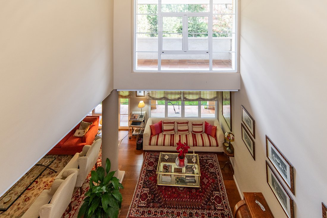 Chalet in Ciudalcampo, San Sebastián de los Reyes, Comunidad de Madrid 4 - 15452481