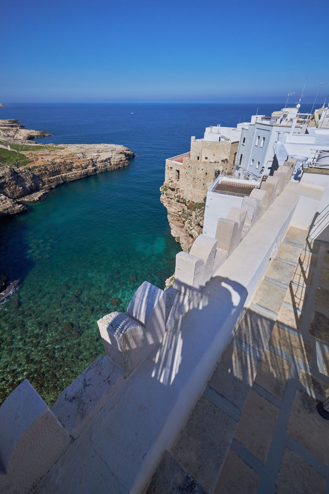 Casa en Polignano a Mare, Apulia, Italia 4 - 15454034