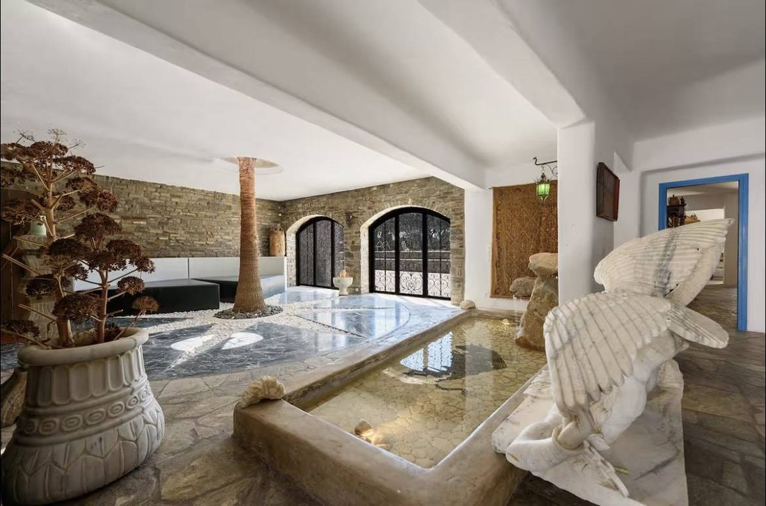 Villa à Santa Maria, Grèce 4 - 15453035