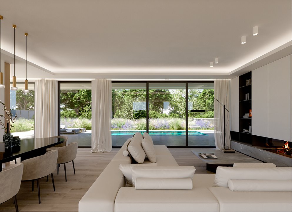 House in Kifisia, Attica, Greece 2 - 15452943
