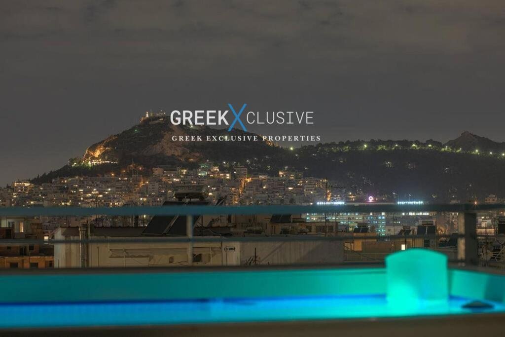 Apartment in 1st District of Athens, Athens, Greece 2 - 15452468