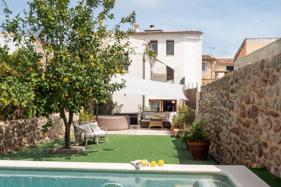House in Alaro, Balearic Islands, Spain 1 - 15452541