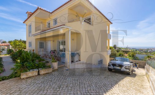 Maison à Carvoeira, Lisbonne, Portugal 1