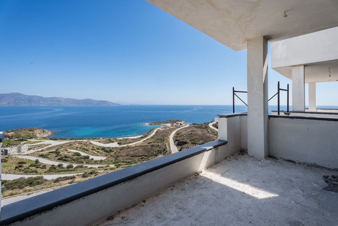 House in Euboea, Thessaly and Central Greece, Greece 1 - 15452859
