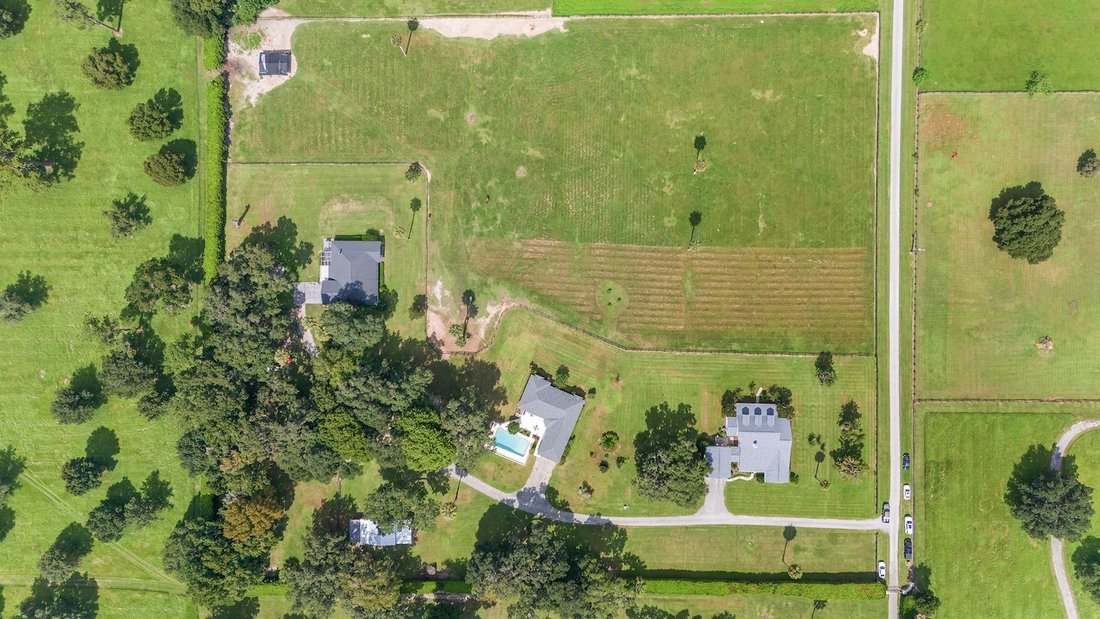 Farm Ranch in Ocala, Florida, United States 1 - 15454262