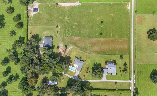 Farm Ranch in Ocala, Florida, United States 1
